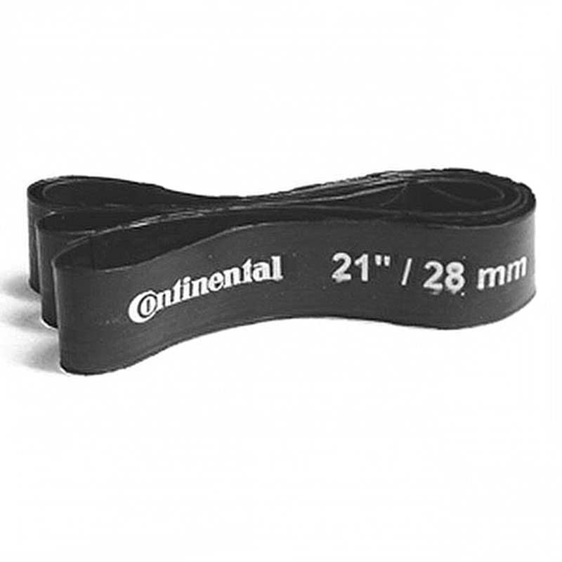 CONTINENTAL Rim Tapes 16/17 28mm Rim Tape  Continental