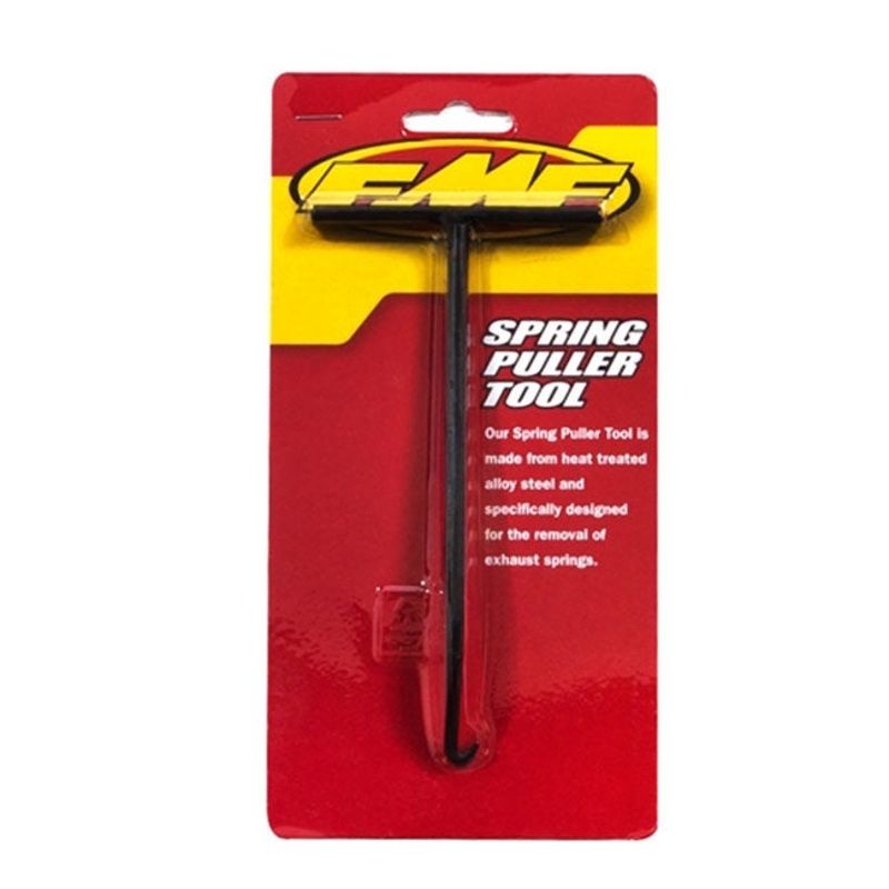 FMF Exhaust Spring Tool Exhaust Spring Puller Tool FMF