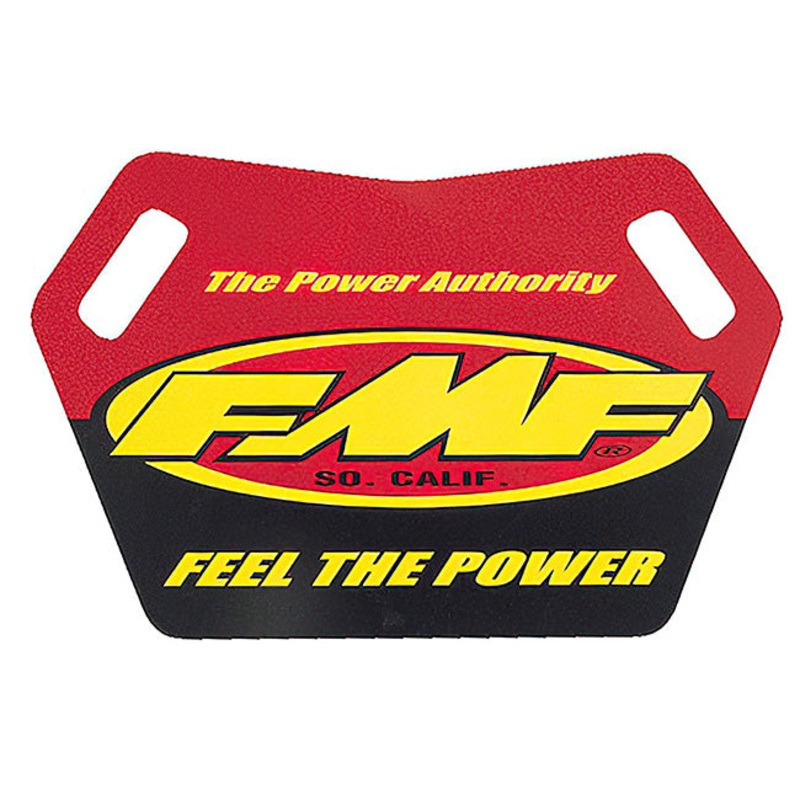 FMF Pitboard with Marker Pitboard with Marker FMF