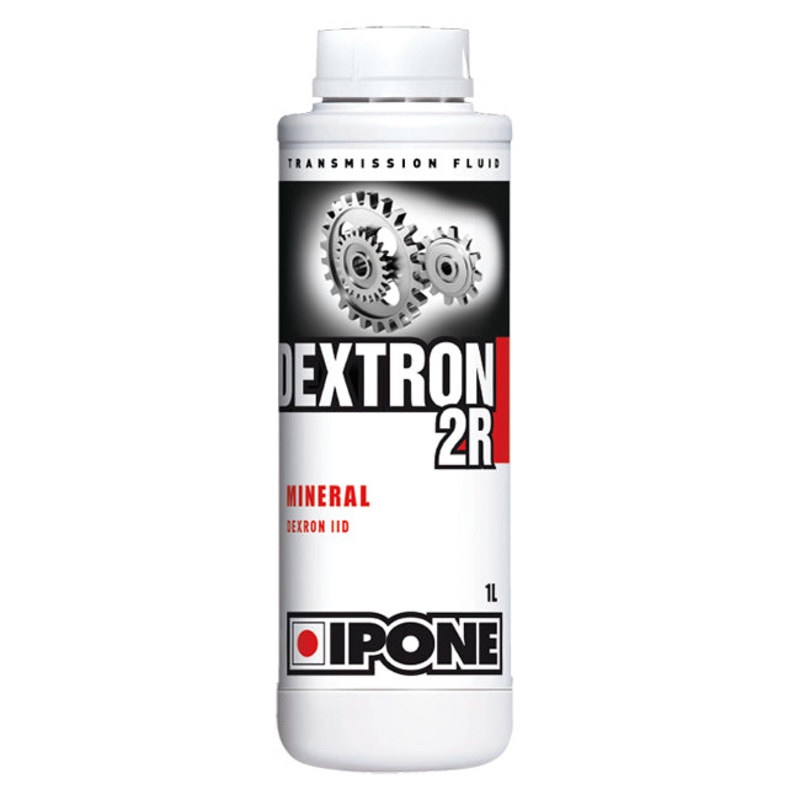 IPONE Dextron 2R 1L Dextron 2R Mineral Transmission Fluid IPONE