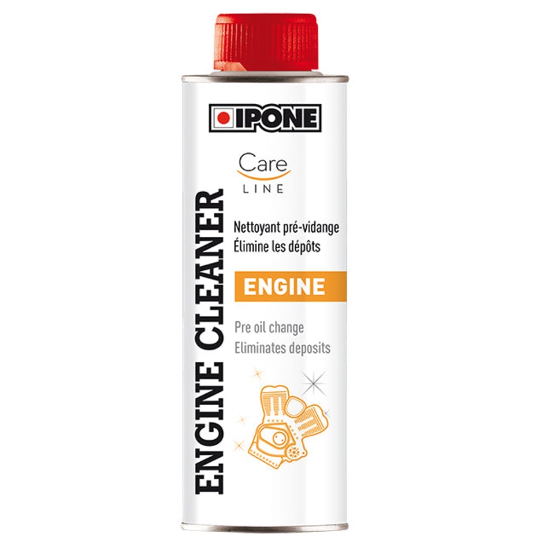 IPONE Engine Cleaner 300ml Engine Cleaner IPONE