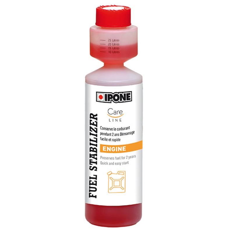 IPONE Fuel Stabilizer 250ml Fuel Stabilizer IPONE