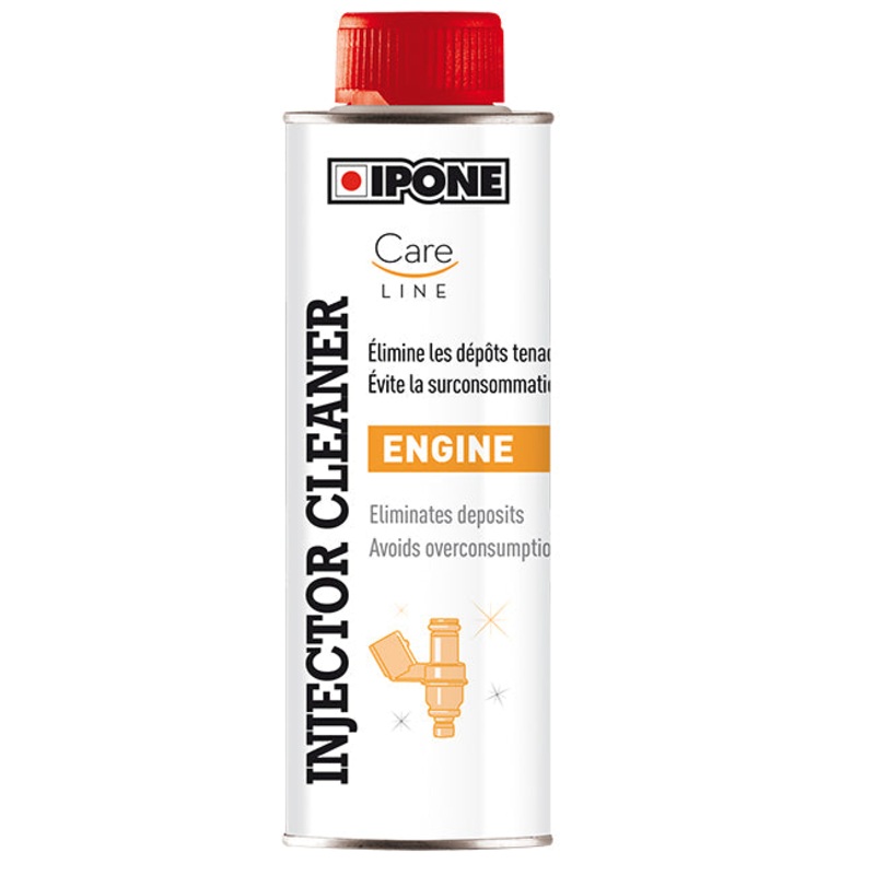 IPONE Injector Cleaner 300ml Injector Cleaner IPONE. DG