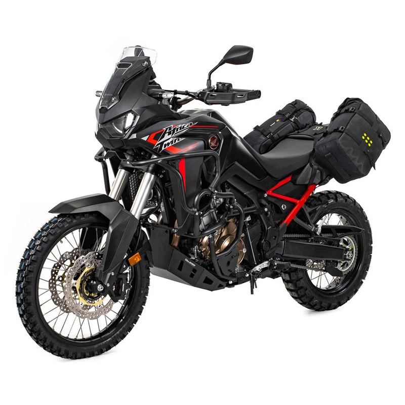 Kriega OS-BASE – HONDA CRF 1100L AFRICA TWIN OS-Base Honda CRF1100 For OS Bags Kriega