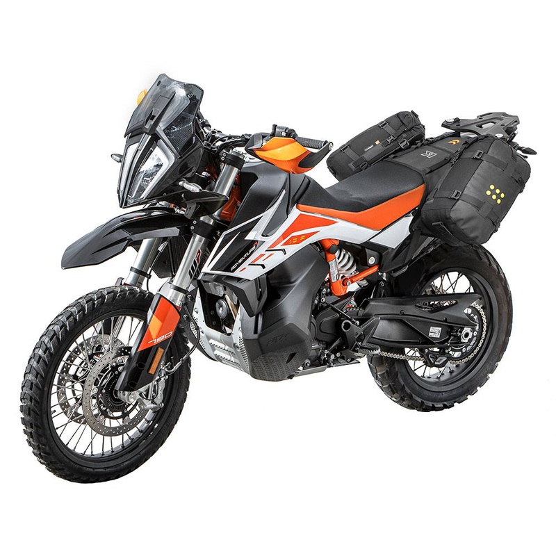 Kriega OS-BASE – KTM 790/890 ADVENTURE OS-Base KTM 790/890 ADV + ADVR For OS Bags Kriega