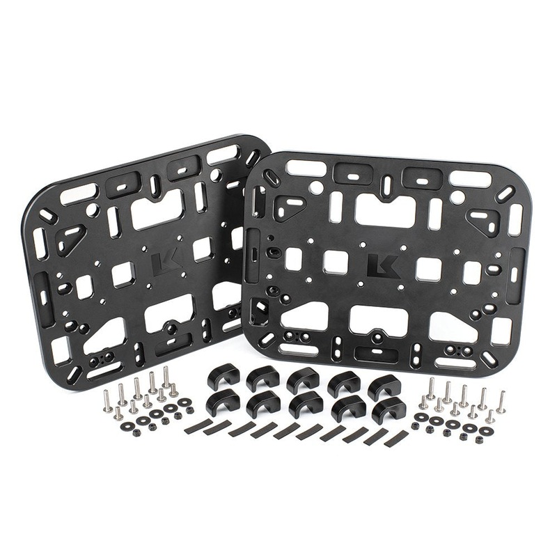 Kriega OS-PLATFORMS OS-Platforms (Pair) Kriega