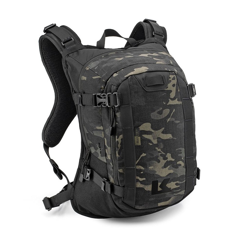 Kriega R15 Backpack R15 Backpack Kriega