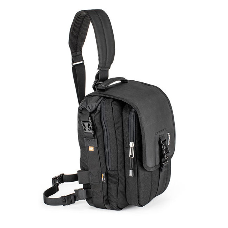 Kriega Sling Pro Messenger Bag Sling Pro Messenger Bag Black Kriega