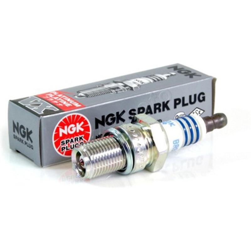 NGK VX Platinum Spark Plugs I LFR5BP-11 VX Platinum Spark Plug NGK 4300. Indent