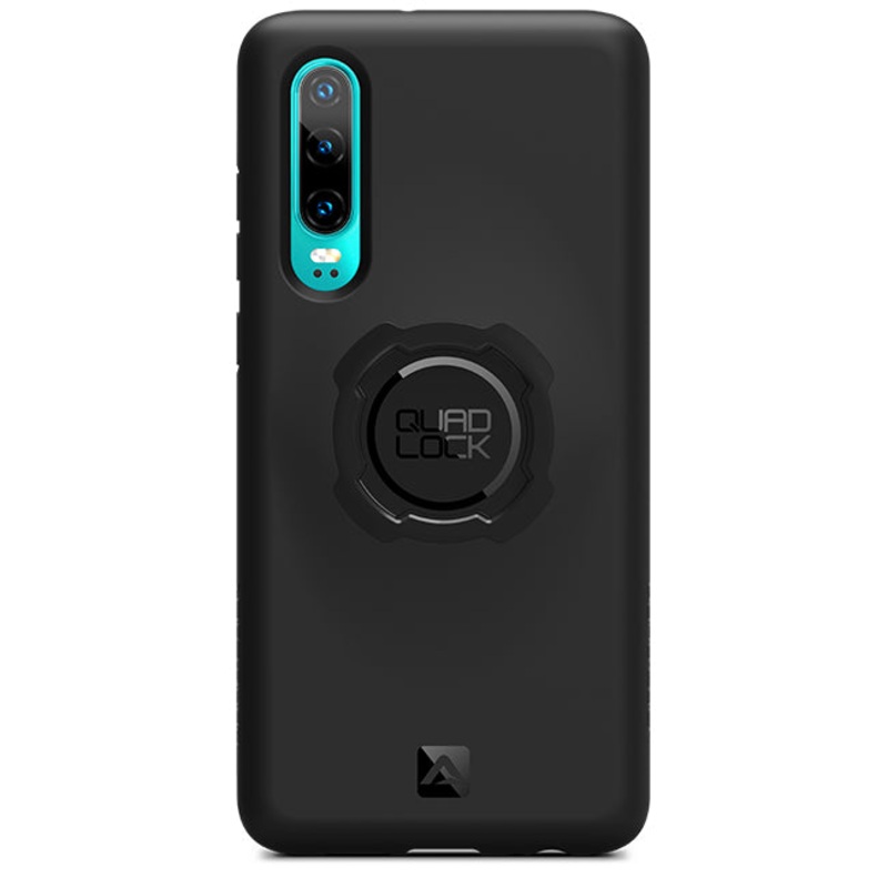 Quad Lock Case – Huawei *Huawei P30 Case Quad Lock