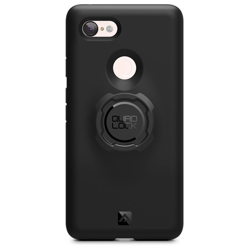Quad Lock Cases – Google *Google Pixel 3 Case XL Quad Lock