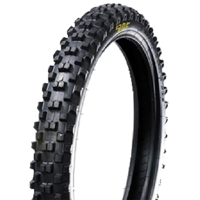 SUNF Storm MX / Enduro Tyres – B002/B003 110/90-18 B-003 TT 4ply DOT Storm MX Tyre SUNF