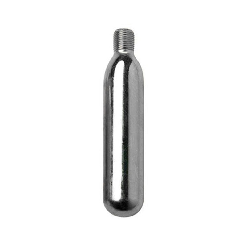 TECH 7 Replacement CO2 Canister CO2 Canister 16g refill replacement Tech7