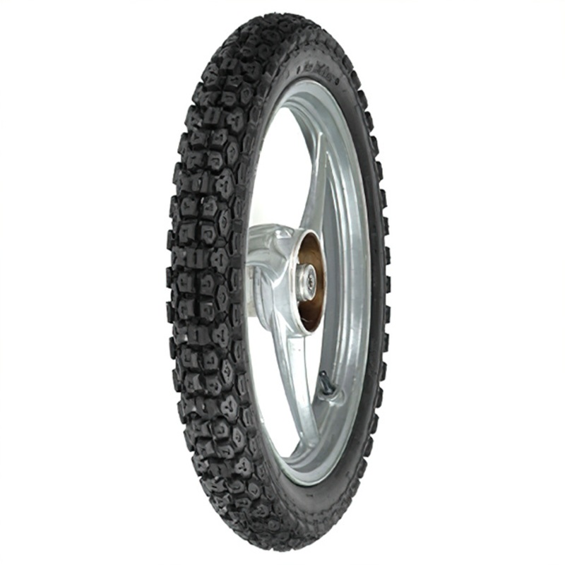 VEE RUBBER V022 TT Tyre 275-17 V022 Tube Type Road Tyres front/rear Vee Rubber