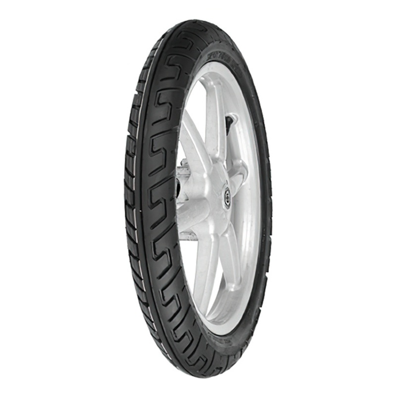 VEE RUBBER V089 TT Road Tyre 90/90-18 V089 Tube Type Road Tyres Vee Rubber