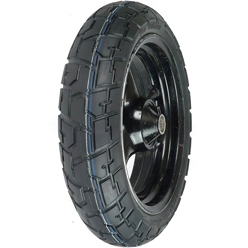 VEE RUBBER V133 TL Scooter Tyres 120/80-12 V133 Tubeless Scooter Tyres Vee Rubber