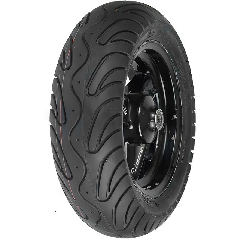 VEE RUBBER V134 TT & TL Road and Scooter Tyres 300-10 V134 Tube Type Scooter Tyres Vee Rubber