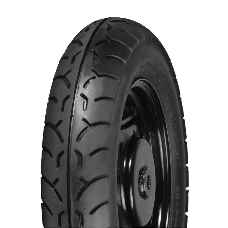 VEE RUBBER V146 TL Scooter Tyre 350-10 V146 Tubeless Scooter Tyres Vee Rubber