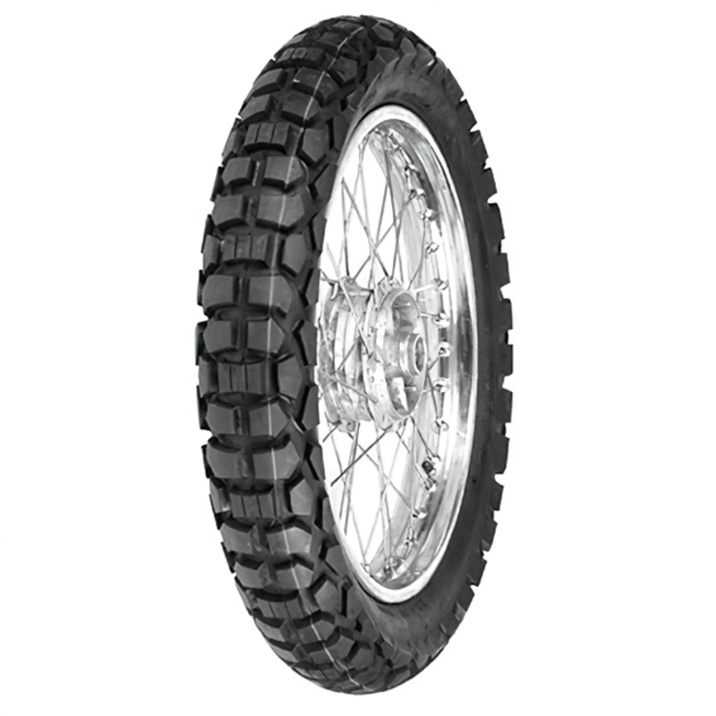 VEE RUBBER V221 Adventure/Trail Tyres 410-18 V221 Tube Type Adventure/Trail Tyres Vee Rubber