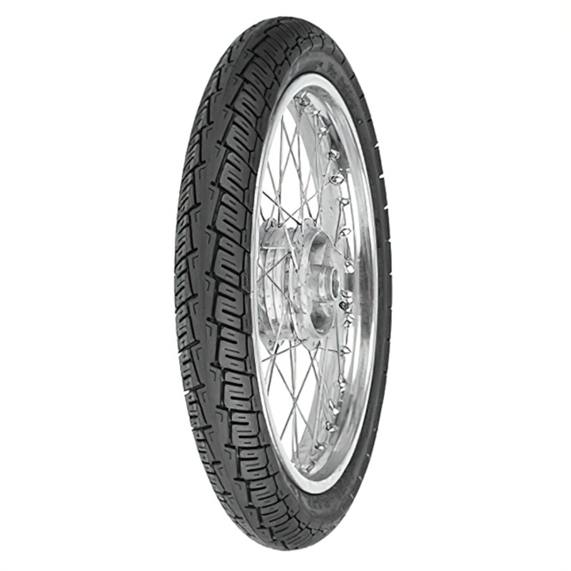 VEE RUBBER V250 TL Road Tyre 275-18 V250 Tube Type Road Tyres front/rear Vee Rubber