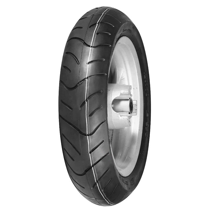 VEE RUBBER V281 TL Scooter Tyre 130/60-13 V281 Tubeless Scooter Tyres Vee Rubber