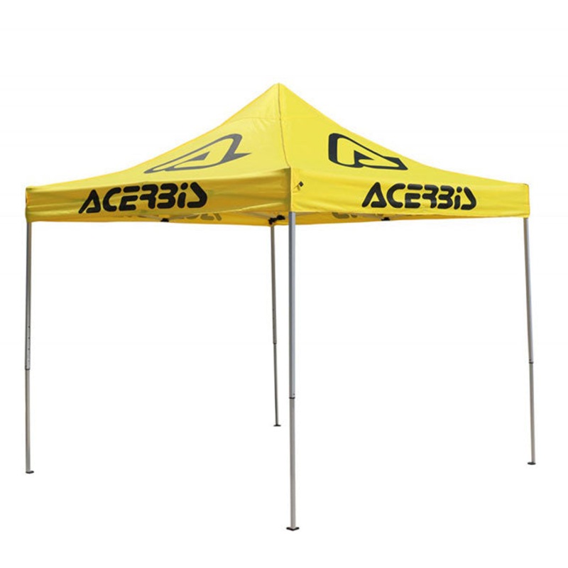 ACERBIS 3×3 Profile Tent 3m x 3m Acerbis Profile Tent