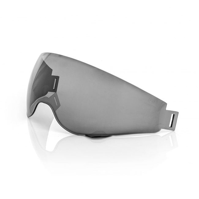 ACERBIS Aria Jet Sun Visor Sun Visor Jet Aria Black Acerbis