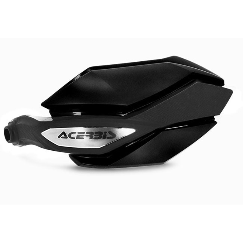 ACERBIS HANDGUARD ARGON YAMAHA T7 / Tracer Handguard Argon Yamaha Tenere 700 T7/ Tracer Black Acerbis