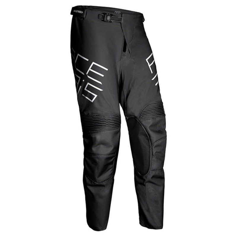 ACERBIS MX Track Pants *30 MX Track Pants Black Acerbis