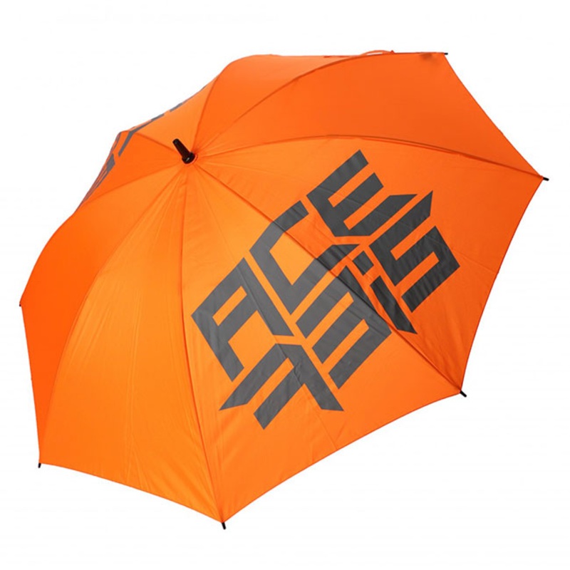 ACERBIS Umbrellas Umbrella Orange Acerbis