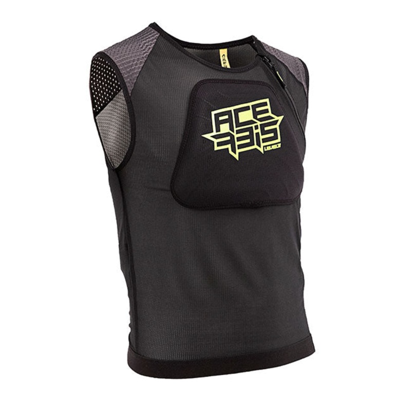 ACERBIS X-Air Gilet Level 2 Body Armour S/M X-Air Gilet Level 2 Body Armour Vest Acerbis