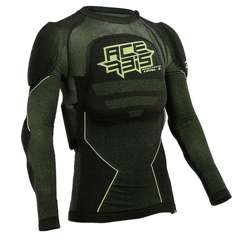 ACERBIS X-Fit Future Level 2 Body Armour S/M X-Fit Future Level 2 Body Armour Acerbis