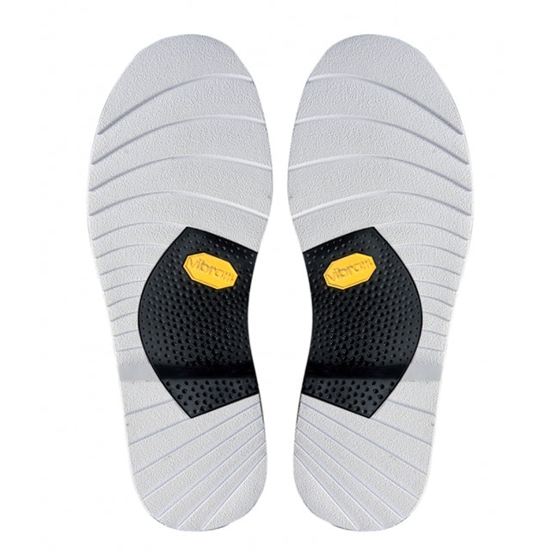 ACERBIS X-Rock Boots – Parts *X Rock Sole 39-41 Black/White Acerbis