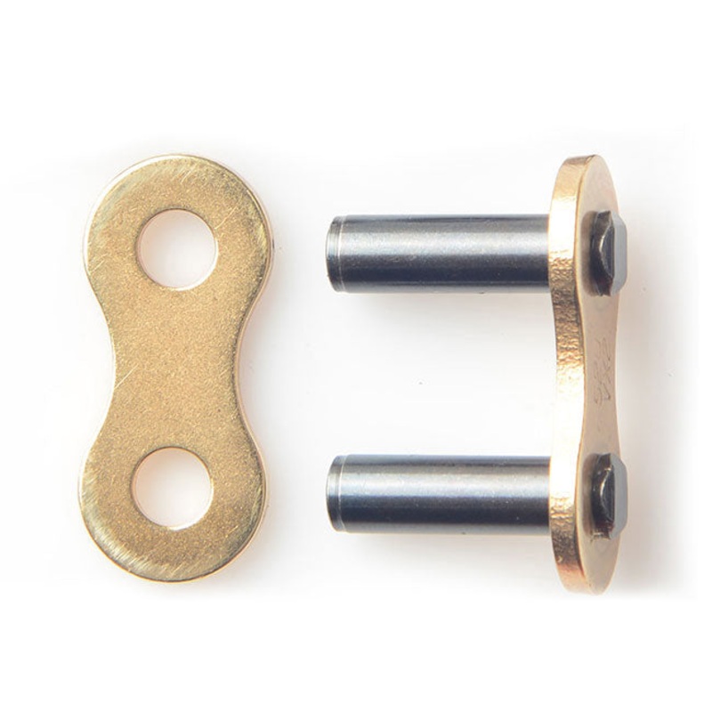 DID 520ERT3 Chain Connecting Links 520ERT3 G&G RJ clip link DID
