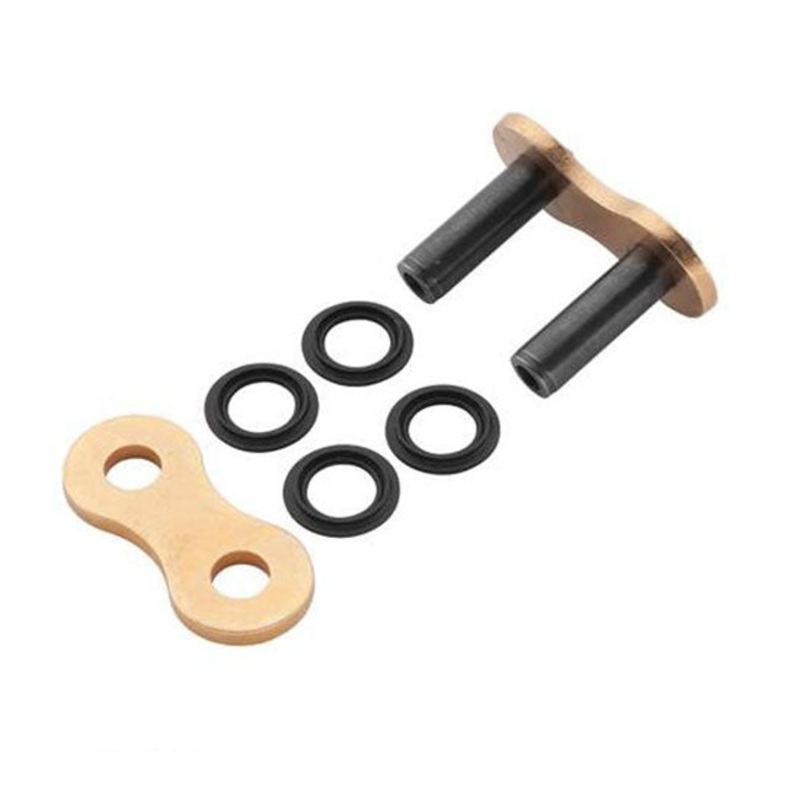 DID 520ERV7 Chain Connecting Link 520ERV7 G&G ZJ rivet link DID