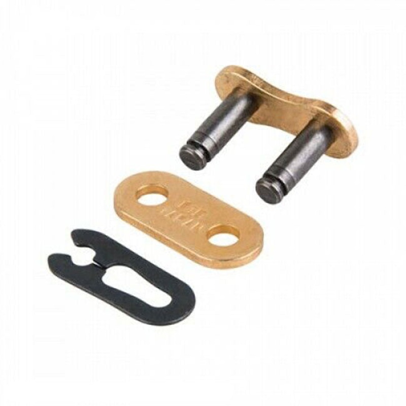 DID 520MX Chain Connecting Links 520MX G&B RJ clip link DID
