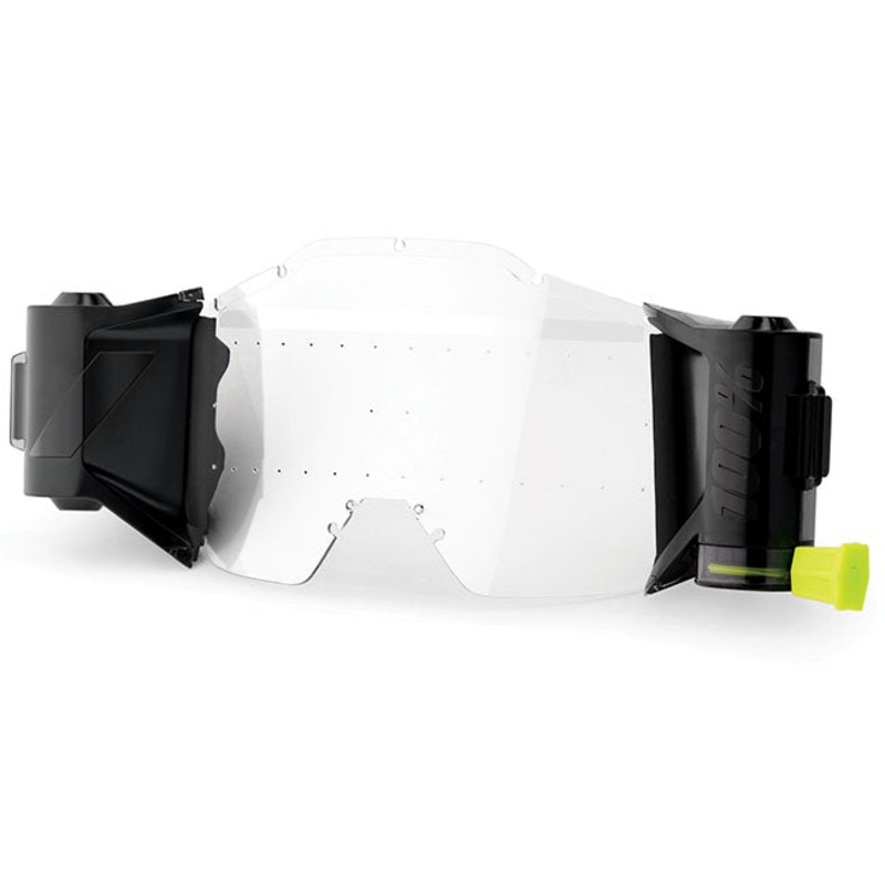 FMF Full System Kit – PowerBomb/PowerCore Youth FMF POWERBOMB Youth Film System Full Kit