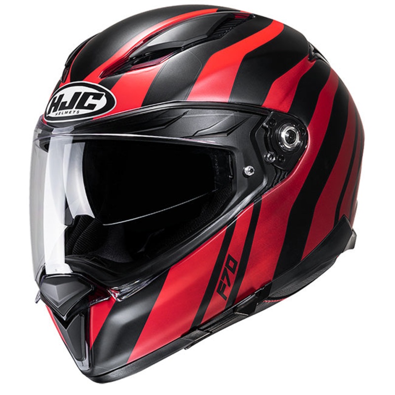 HJC F70 – Graphics *M F70 Mago MC4HSF Road Helmet HJC