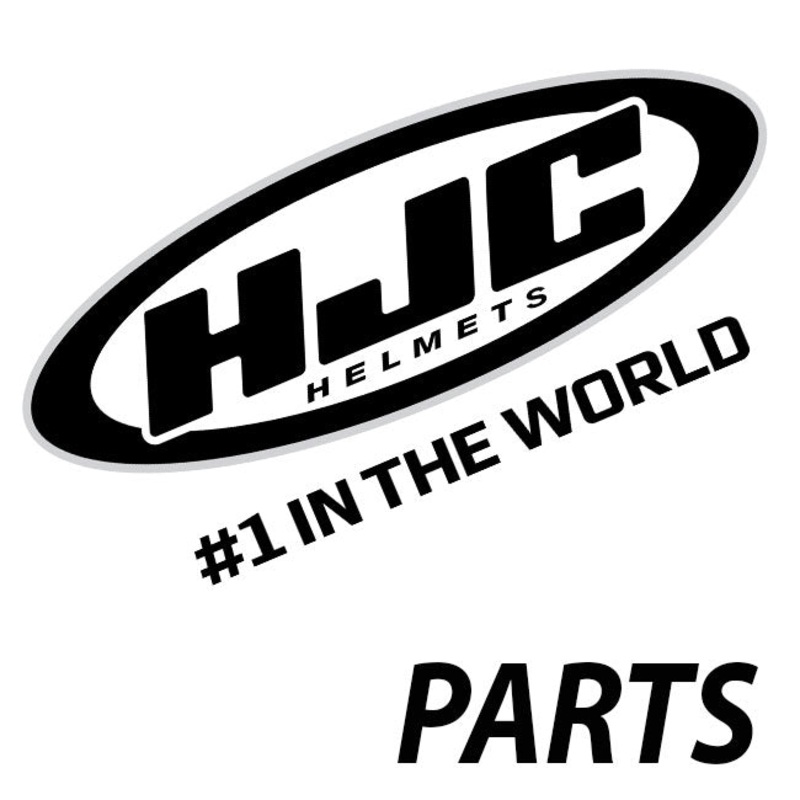 HJC i70  Parts Helmet Parts i70 35mm Cheek pads EP S-L Small + Large HJC