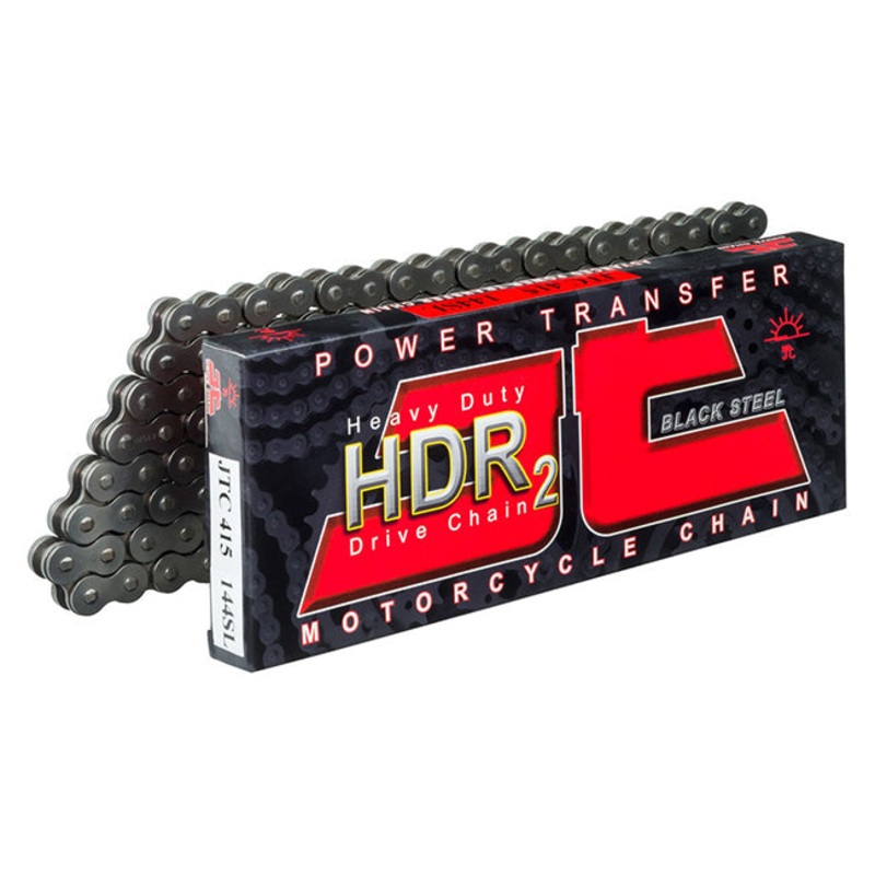JT 415HDR Chain 415HDR x 134 Chain KTM Husky 50cc JT