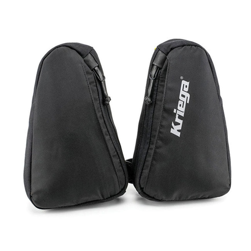 Kriega Trail Pockets Trail Pockets Kriega