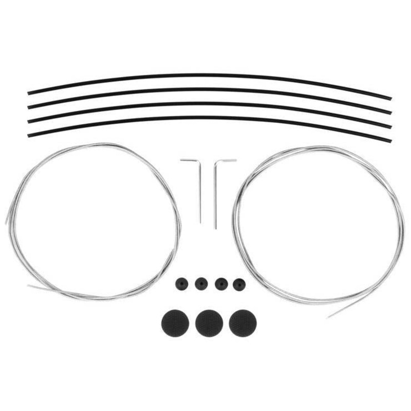 MOBIUS X8 Knee Brace Parts 2XS X8 Strap kit Replacement Mobius XXS