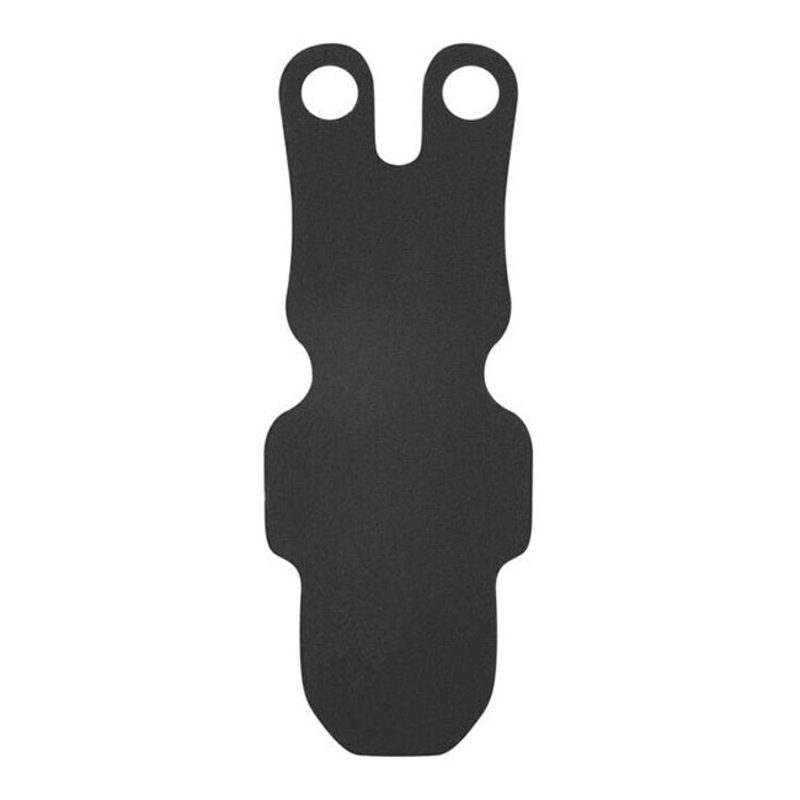 Mobius X8 Wrist Brace Replacement Liner X8 2 Hole Wrist Brace Liner Mobius One Size