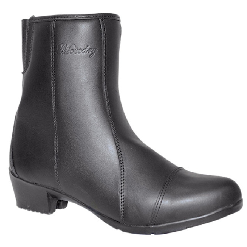 MOTODRY Clio Ladies Boots *36 Clio Ladies Boot Black MotoDry