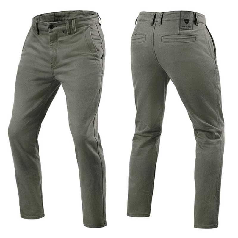 REV’IT! Dean SF Jeans *28 Dean SF Pants Std Leg Sand REV’IT! L34