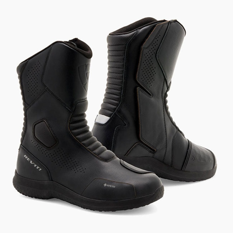REV’IT! Link GTX Boots *41 Link GTX Boots Black-Black REV’IT!