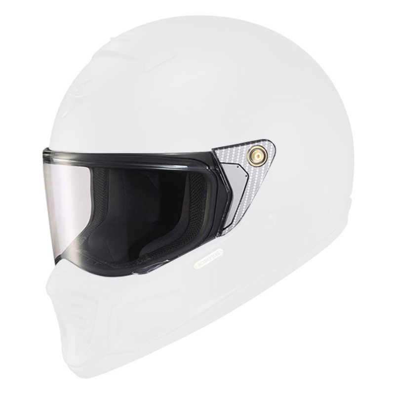 Scorpion Visors – EXO-HX1 *Visor EXO-HX1 Clear Scorpion KDF-19