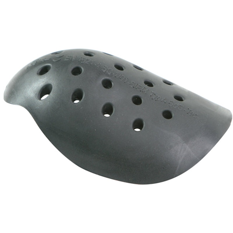 SCOTT Body Protection *Shoulder Protector SC1/01 Black Scott (pair)