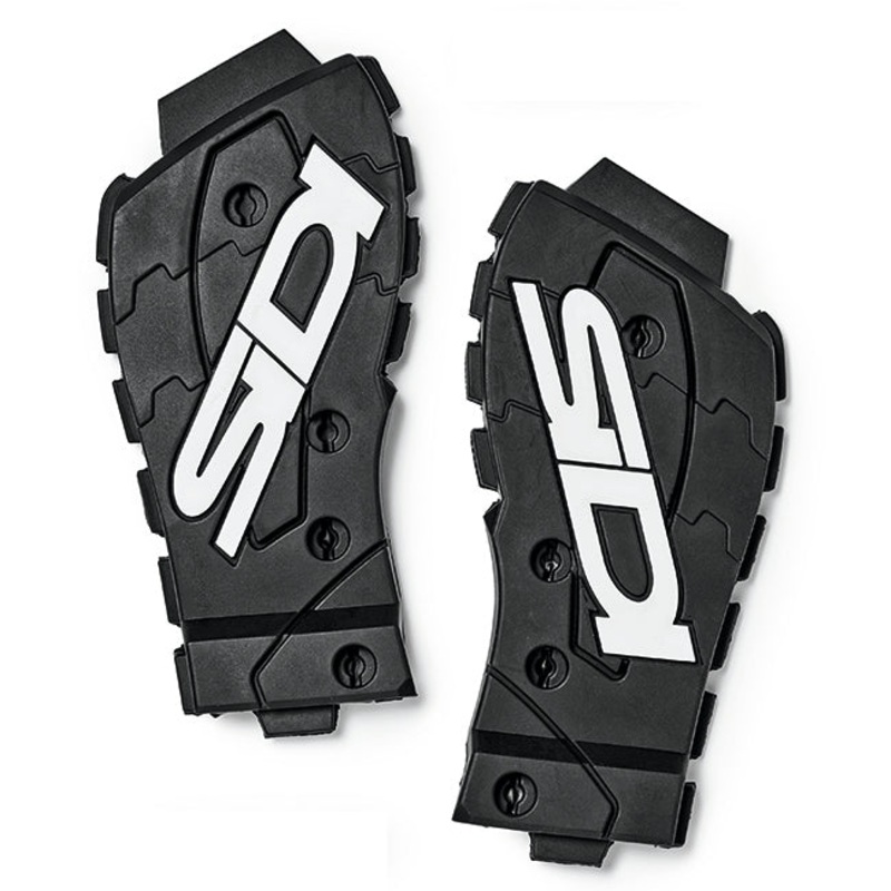 SIDI Crossfire 3 SRS / ATOJO SRS Click Soles & Screws CFire3/ATOJO SRS Replacement Click Sole 40/41 Sidi #156