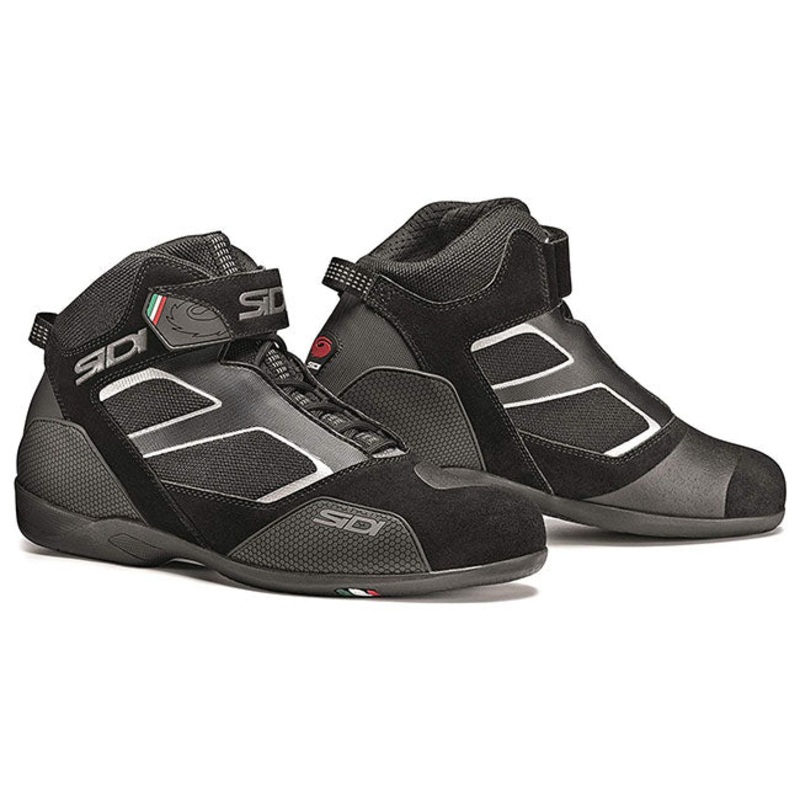 SIDI Meta SDS Shoes *Meta SDS 37 boot black Sidi Riding Shoe